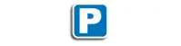 The Car Park People logo