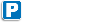 Parking at Manchester Airport logo
