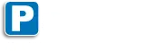 Parking at Manchester Airport logo